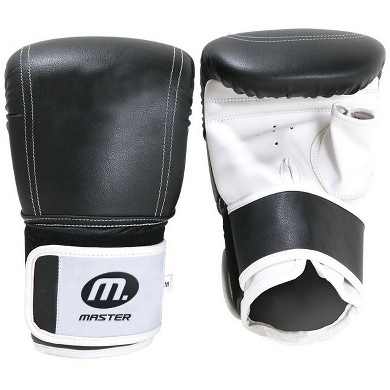 Boxningshandske Master Fitness Slaghandske